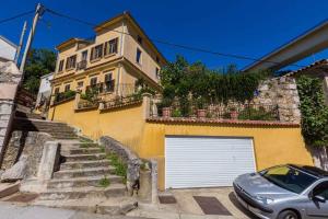 Apartment in Crikvenica 39192