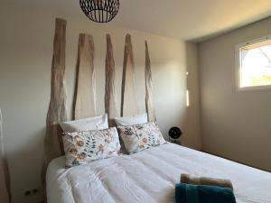 Hotels Hotel En Tilleul : photos des chambres