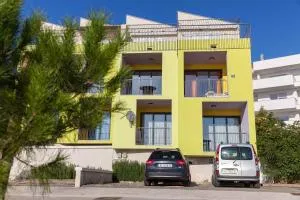 Two-Bedroom Apartment in Dramalj XI - Klanfari