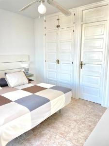 ALBERT APARTMENT PLAYA DE LAS AMÉRICAS