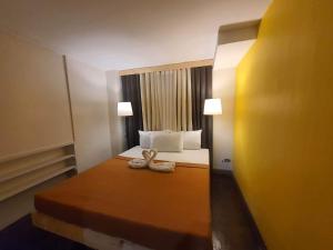 Baguio Camella Big Brother House