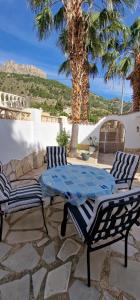 Apartment Fortuna in Calpe