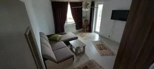 Apartament Giulia - Episcopia Bihorului