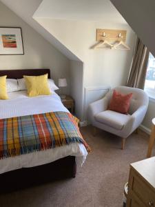 Honeypot Guest House