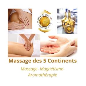 Saint-flour appartement au cœur de la ville