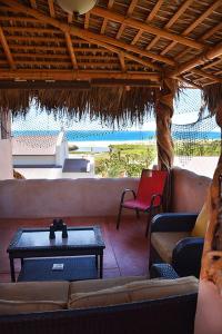 Los Colibris Casitas