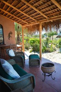 Los Colibris Casitas