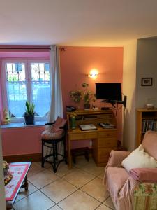 Appartements Au Lalli : photos des chambres
