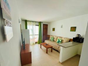 Estudio con Terraza by Maison Jaken