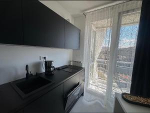 Fiorino Apartment-Studio with balcony Rijeka