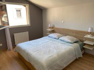 Appartements Rue Longue : photos des chambres