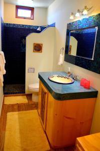 Los Colibris Casitas