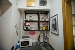 Anna’s Crazy Place