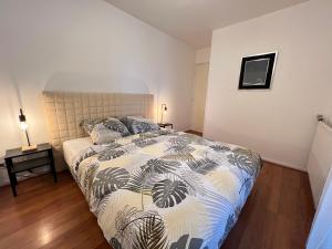 Appartements Colomiers Shelter - City, Terrasse, Wifi, Netflix : photos des chambres