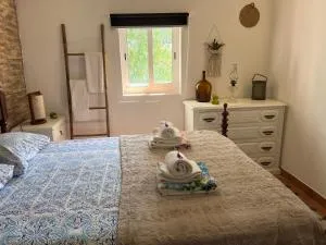 Refúgio dos Sapinhos - Nave Redonda