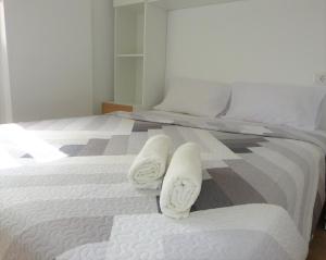 Suncanarias Apartamento Torres del Sol 1305