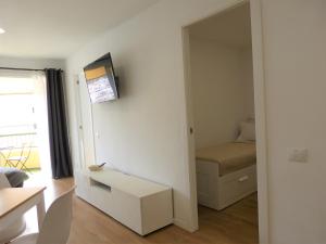 Suncanarias Apartamento Torres del Sol 1305