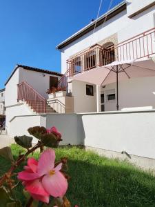 Apartmani Mirela Valbandon (Fažana)