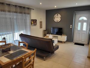 petite maison en pierre au coeur du Périgord noir