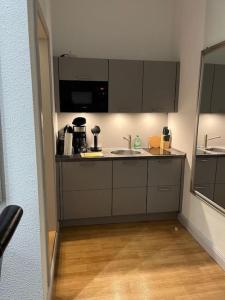 Ferienwohnung - Schweriner Altstadt - FeWo 6