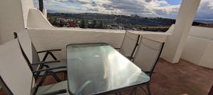 Appart cosy Golf Garden Casares