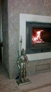 Harriet Hill Designer Bansko