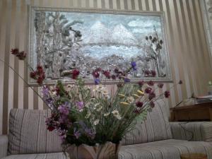 Harriet Hill Designer Bansko