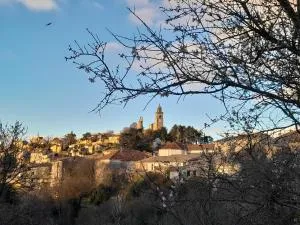 La maison du Caï - Vachères