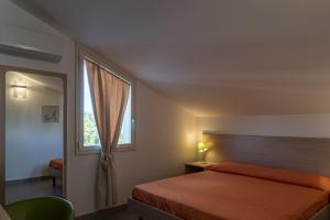 Borgo Aranci - Appartamento in Villa Rosa - 16B