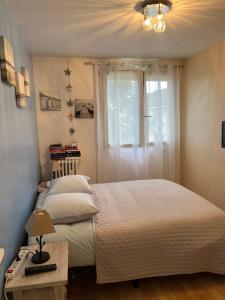 Sejours chez l'habitant Chambre d hote au calme : photos des chambres