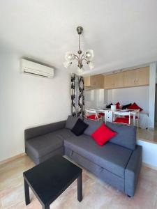 Apartamento Monaco