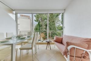 Pearl Apartment Sveti Stefan