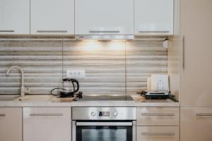 Pearl Apartment Sveti Stefan