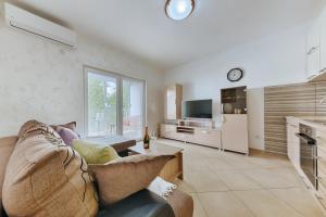 Pearl Apartment Sveti Stefan
