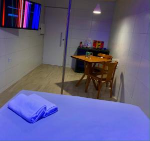 Hotel dos PRAZERES (Motel)