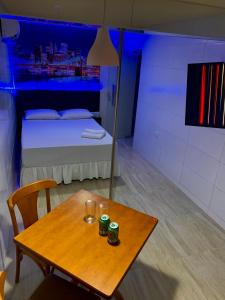 Hotel dos PRAZERES (Motel)