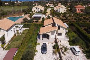 Borgo Aranci - Appartamento in Villa Rosa - 16B