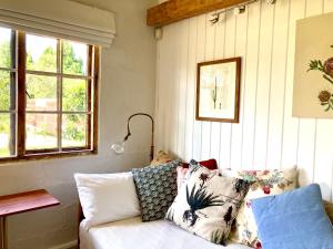 180 at Mission House