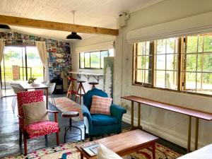 180 at Mission House