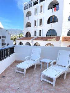 ALBERT APARTMENT PLAYA DE LAS AMÉRICAS