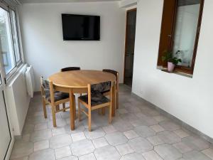 maison deux pièces tout confort