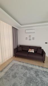 Nimet Aydın Apartmanı