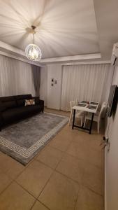 Nimet Aydın Apartmanı