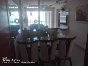 Apartamento com 2 quartos-Itapoa-Vila Velha-ES