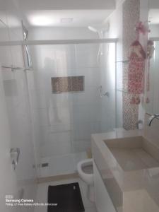 Apartamento com 2 quartos-Itapoa-Vila Velha-ES