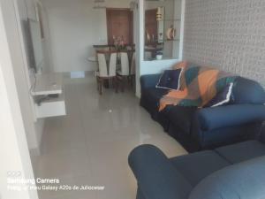 Apartamento com 2 quartos-Itapoa-Vila Velha-ES