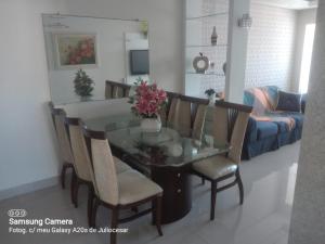 Apartamento com 2 quartos-Itapoa-Vila Velha-ES