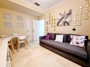 Bonito piso en calle Antolinez