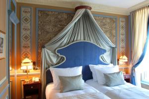 Hotels InterContinental Bordeaux Le Grand Hotel by IHG : photos des chambres