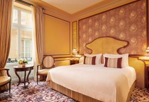 Hotels InterContinental Bordeaux Le Grand Hotel by IHG : photos des chambres